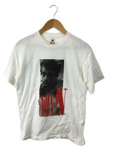 FRUIT OF THE LOOM◆Tシャツ/M/コットン/WHT