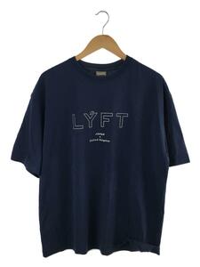 LYFT◆Tシャツ/M/コットン