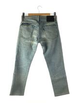 Levi’s◆ストレートパンツ/29/コットン/IDG/PC9-56497-0080_画像2