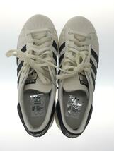 adidas◆SUPERSTAR 82_スーパースター 82/27cm/WHT_画像3