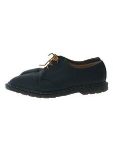 Dr.Martens◆英国製/ビックサイズ/ドレスシューズ/UK10/BLK