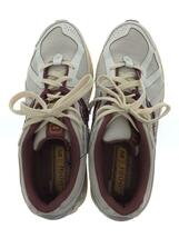 NEW BALANCE◆ローカットスニーカー/27cm/WHT/M1906RAS/ABC-MART限定_画像3