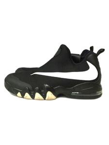 NIKE*BIG SWOOSH/ big sushu/ black /832759-001/29.5cm/BLK