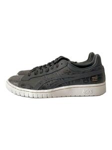 ASICS◆ローカットスニーカー/27.5cm/BLK/レザー/1193A184/TOKYO2020/オリンピック