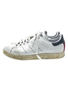 adidas by STELLAMcCARTNEY◆オリジナルス/ステラマッカートニー スタンスミス/24.5cm/ホワイト/G26984