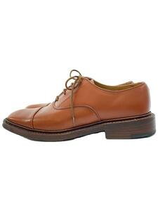 Tricker’s◆シューズ/24cm/CML/レザー/ドレスシューズ