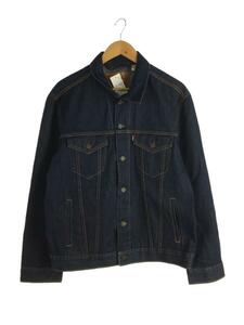 Levi’s◆Gジャン/L/コットン/BLU/PC9-72334-0220