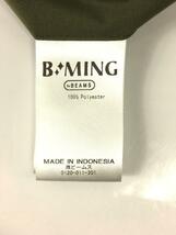 B:MING by BEAMS◆テーラードジャケット/46/ポリエステル/KHK/無地/91-16-0238-803_画像5