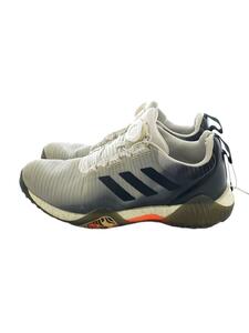 adidas◆ローカットスニーカー/25cm/マルチカラー/FY0675