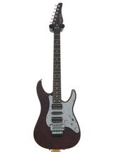 SCHECTER◆SD-2-24-AL/BCH/2010s/マッチングヘッド/日本製_画像1