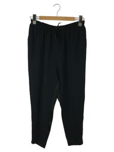 RELAX ZOE PANTS/ボトム/36/ブラック/BLK/450AA131-0053