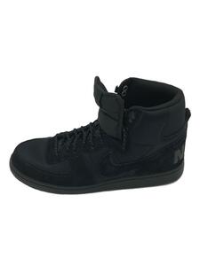 NIKE◆ハイカットスニーカー_FJ5464-010/27cm/BLK