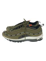 NIKE◆AIR MAX 97 / UNDFTD_エアマックス 97 / アンディフィーテッド/28cm/GRN_画像1