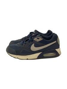 NIKE◆ローカットスニーカー/27cm/NVY/580518-405