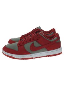 NIKE◆ローカットスニーカー/27.5cm/レッド/DX5931-001