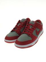 NIKE◆ローカットスニーカー/27.5cm/レッド/DX5931-001_画像2