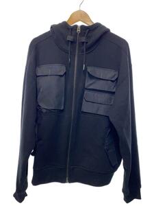 G-STAR RAW◆ジップパーカー/M/コットン/D20699-C632-6484