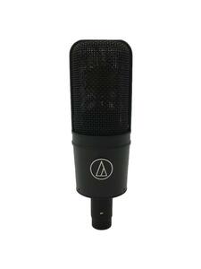 audio-technica◆楽器周辺機器その他/コンデンサーマイク/AT4040