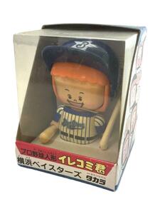  Takara / Professional Baseball doll irekomi./ Yokohama Bay Star z