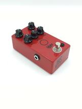 JHS Pedals◆エフェクター Angry Charlie V3 ディストーション_画像3