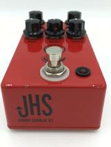 JHS Pedals◆エフェクター Angry Charlie V3 ディストーション_画像7