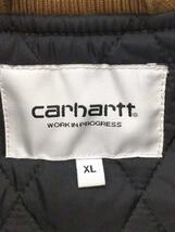 Carhartt◆WIP/VEST/ベスト/XL/コットン/CML/I028423_画像3