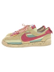 NIKE◆CORTEZ SP_コルテッツ スペシャル/26cm/BEG