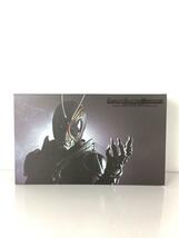 BANDAI◆CSM/変身ベルト/仮面ライダーBLACK SUN/世紀王サンドライバー_画像2