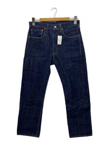 Levi’s◆ボトム/32/コットン/IDG/S40196/501XX