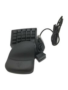 Razer◆パソコン周辺機器/RZ07-02270100-R3M1/Tartarus V2左手用キーパッド