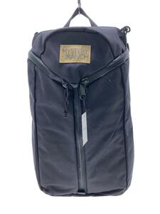 MYSTERY RANCH* rucksack /-/BLK/Section3