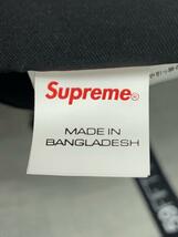 Supreme◆22SS/2-tone box logo new era/キャップ/7 1/2/ポリエステル/BLK/メンズ_画像5