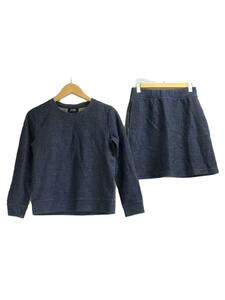 A.P.C.* setup /S/ cotton /NVY