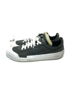 NIKE◆DROP TYPE LX UNFINISHED/27cm/BLK