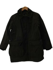 Barbour◆BEDALE/状態考慮/ジャケット/-/コットン/KHK