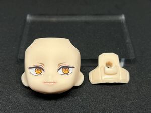 ねんどろいどどーる　パワー　表情パーツ　グッドスマイルカンパニー