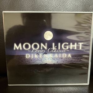 MIXCD DJ KENKAIDA MOON LIGHT LOVERS CLASSIC★MURO KIYO KOCO REGGAE KOMORI KAORI DADDYKAY DDT TROPICANA