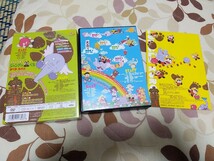 ジャングル黒べえ　DVD BOX 初回限定生産_画像2
