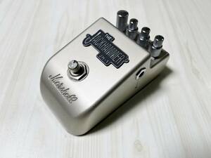 即決 Marshall JH-1 THE JACKHAMMER オーバードライブ ディストーション