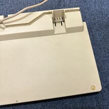 JDL 会計　財務用キーボード　レトロ　Japan Digital Laboratory 激レアキーボード_画像10