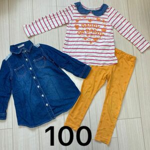 ダディオダディセット100