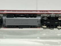 ◆◇トミーテック(TOMYTEC)◆走行化加工済み◆小田急電鉄デニ１３００形　２両セット　鉄道コレクション◇◆_画像10