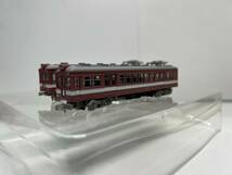 ◆◇トミーテック(TOMYTEC)◆走行化加工済み◆小田急電鉄デニ１３００形　２両セット　鉄道コレクション◇◆_画像5