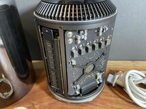 「極美品最上位」Apple Mac Pro Late 2013/12コア/64GB/ SSD2TB/FirePro D700*2/office2019/Windows10_画像5