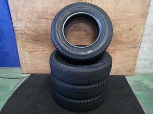 ■ スタッドレス タイヤ 4本 ヨコハマ iceGUARD 5 iG50 145/80R12 2020年製