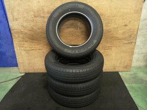 ■ タイヤ 4本 ヨコハマ ブルーアースES-ES32 135/80R12 2023年製