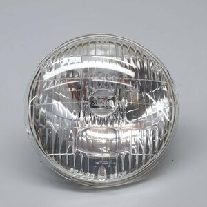 STANLEY スタンレー SEALED BEAM シールドビーム ハロゲン ランプ ライト レンズ　231006TB0043