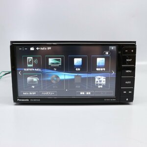 Panasonic CN-HE01WD カーナビ ステーション ストラーダ トヨタ車用配線　231116TF0018