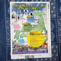 /6.30/ ミネラ(42) 2016年 08 月号: 園芸Japan 増刊 特集　石は語る 231031_画像2