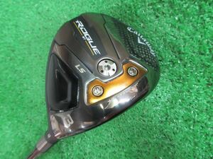 キャロウェイ ROGUE ST LS/TENSEI55 for Callaway(JP)/S/15[6335]